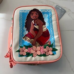 Disney Moana Lunch Box